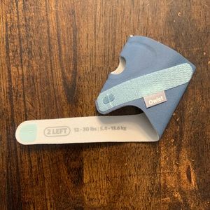 NEW Owlet Dream Sock Size 2